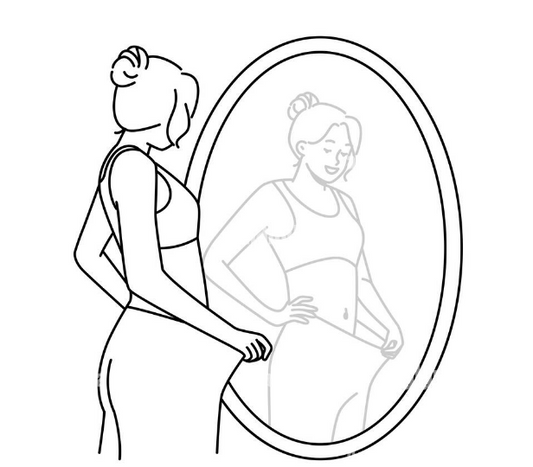 Menstruationszyklus und Fitness: Abnehmen & Sport richtig angepasst