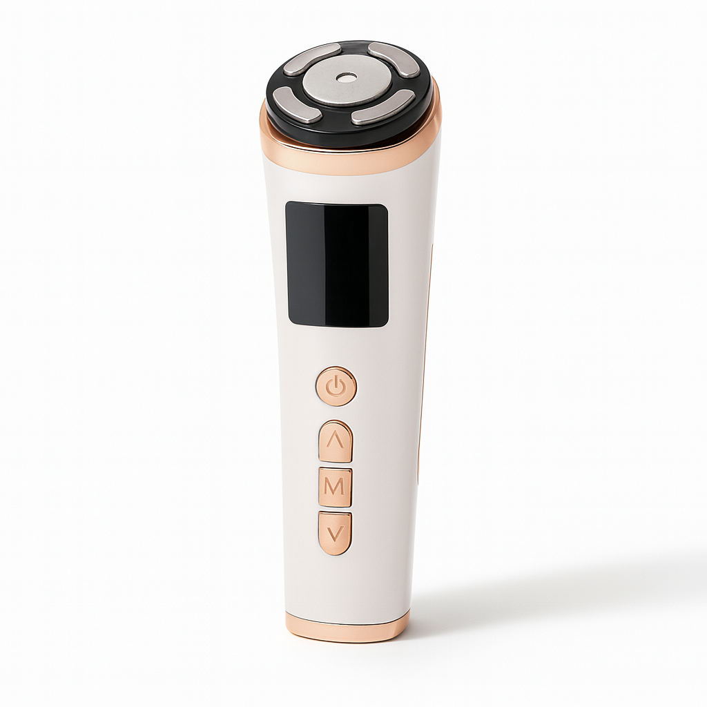 SkinMaster Pro: 7-in-1 Multifunktionstool