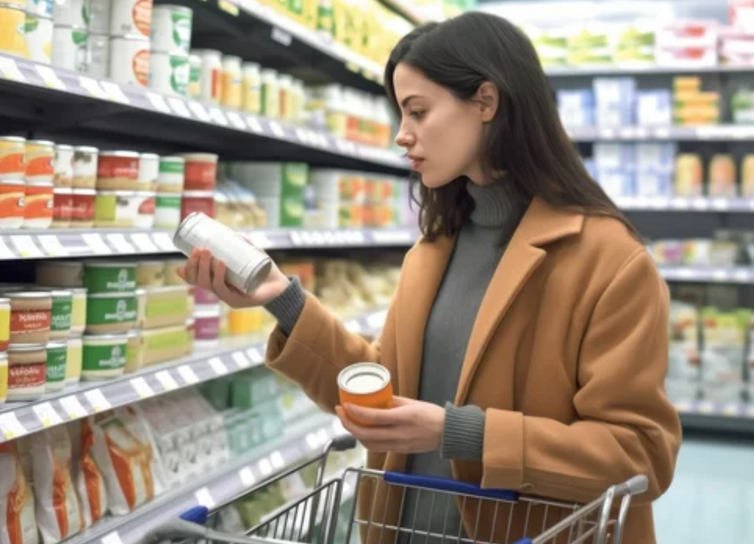 Ernährung und Hormone: Eine komplexe Beziehung