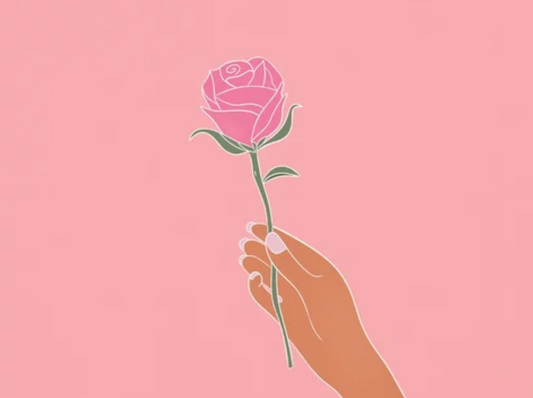 Die Kraft der Selbstliebe: Ein Brief an alle Frauen