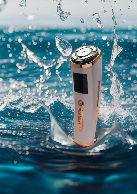 Skinmaster Pro: Das Multitalent