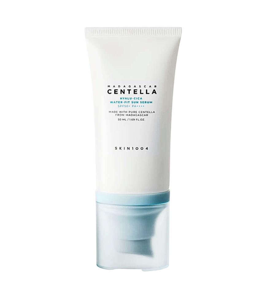 Koreanische Essence-Sonnencreme