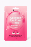 30 Stück Korean Kollagen Augenmasken