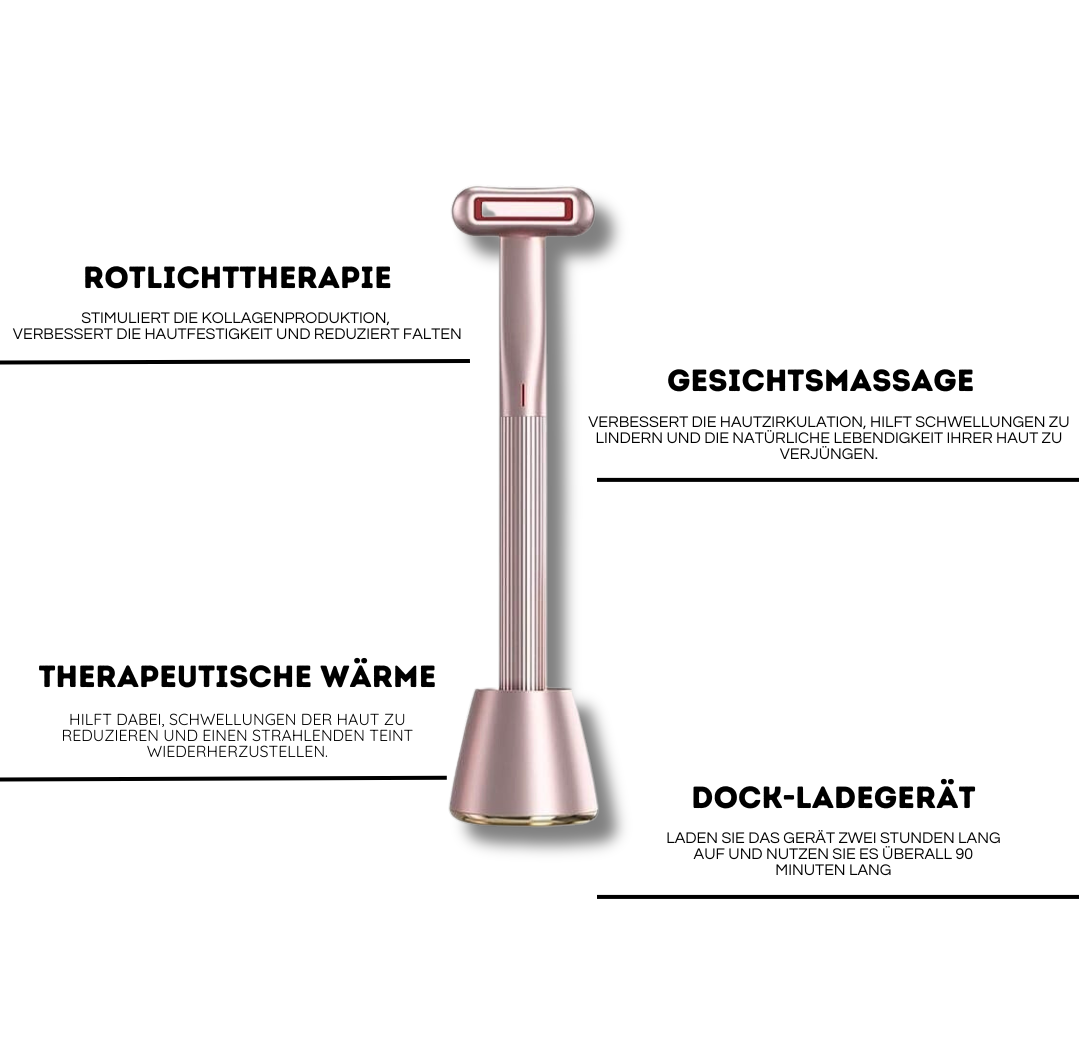 Miracle Skincare Wand