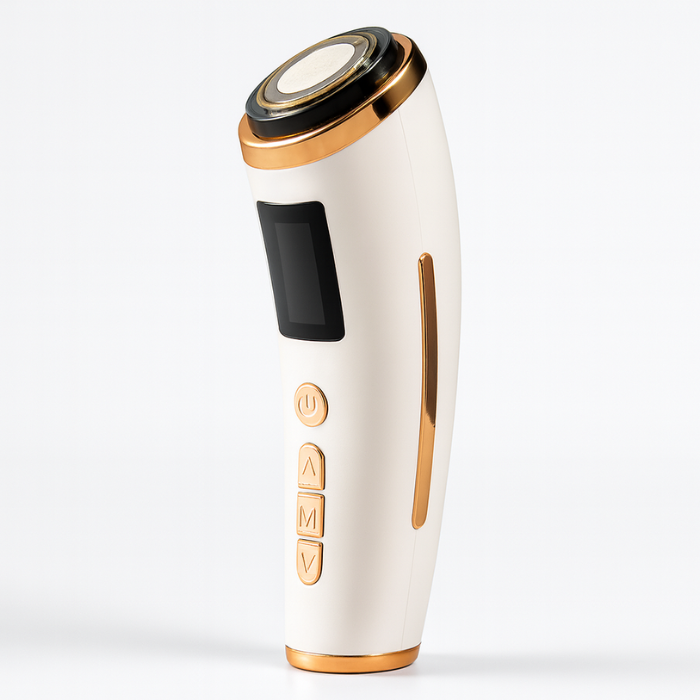 SkinMaster Pro: 7-in-1 Multifunktionstool